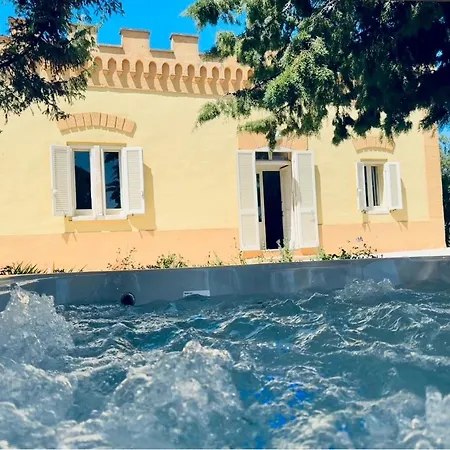 Villa Deco Monopoli Exterior photo