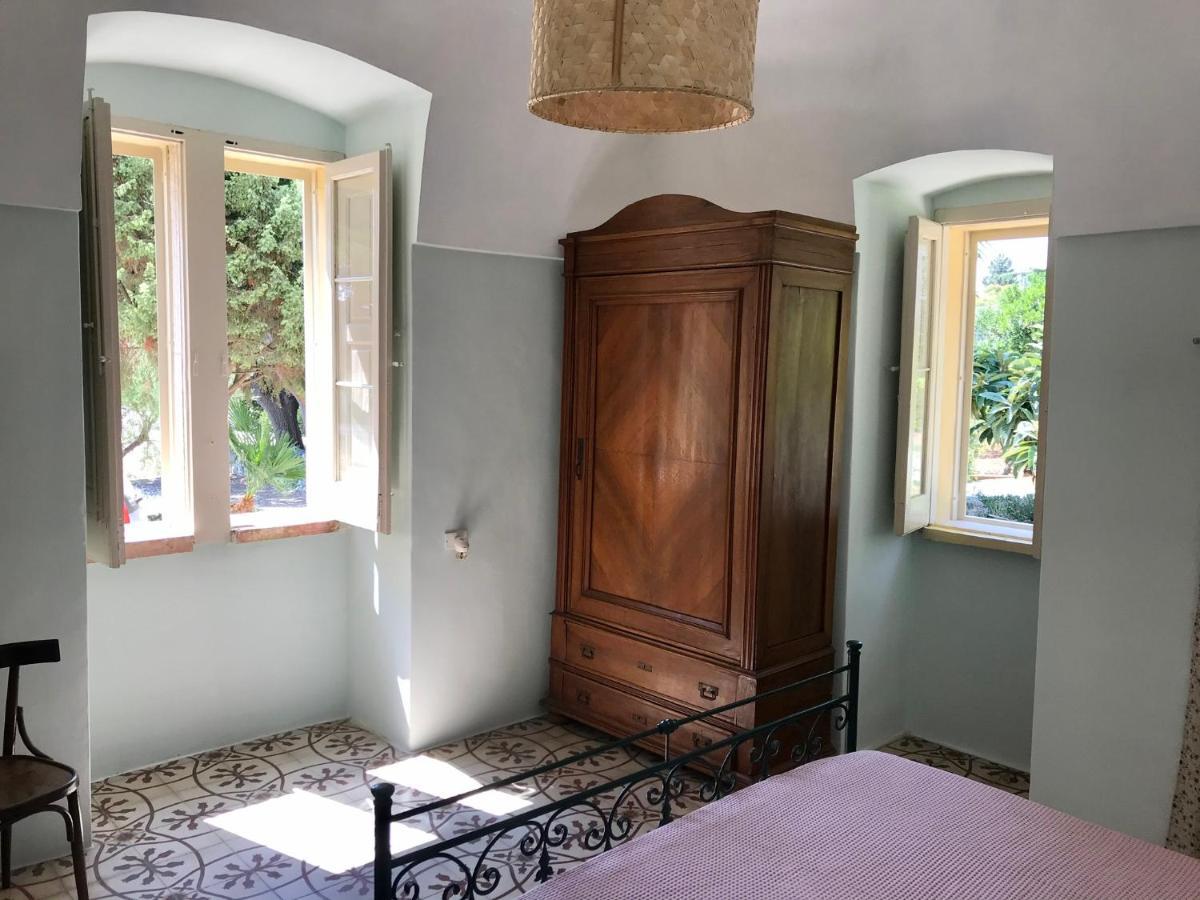 Déco Villa Monopoli