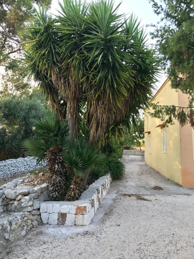 Villa Déco Monopoli