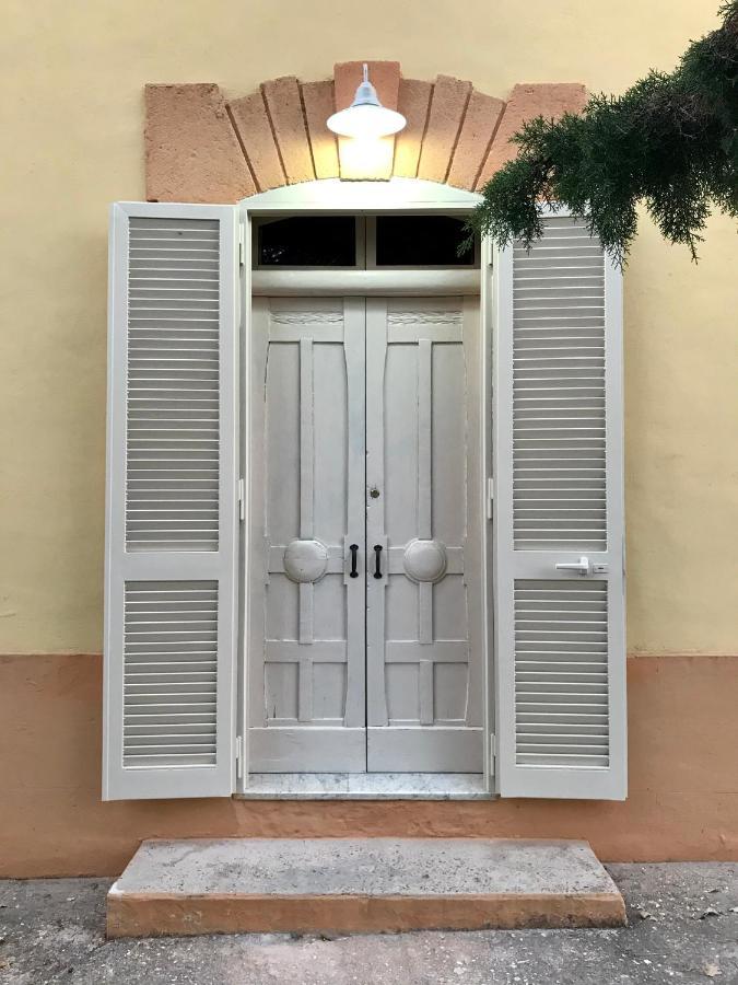 Villa Déco