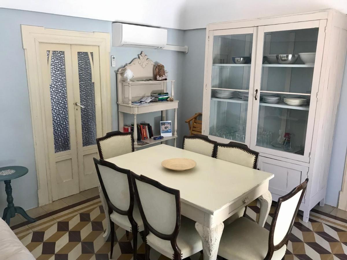 Villa Déco Monopoli